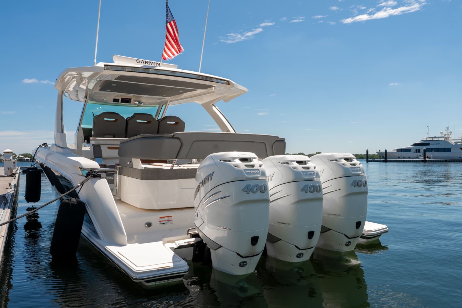 2020 Tiara Yachts 38 LS - Photo 33
