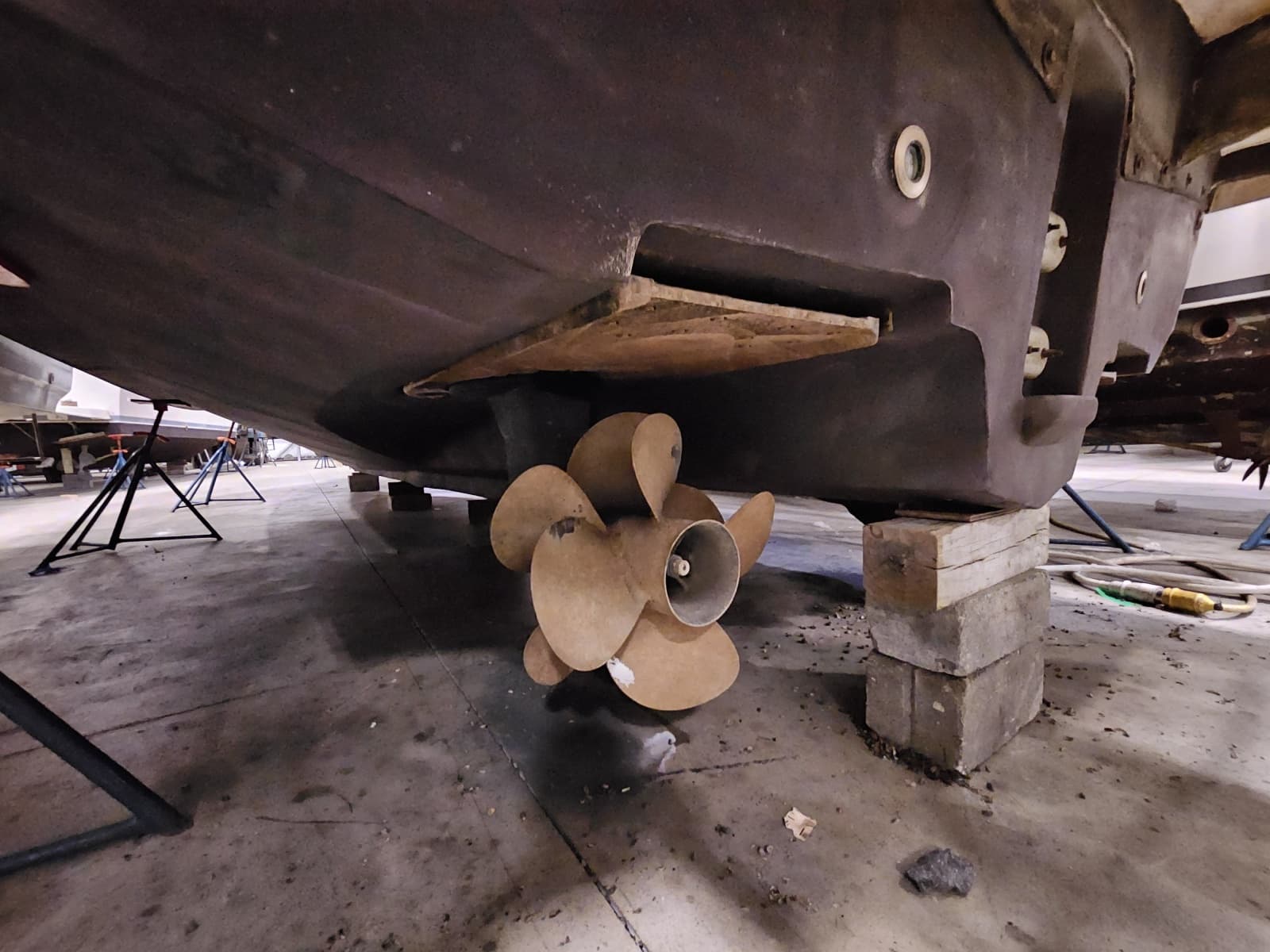 2014 Tiara Yachts 43 Open - Photo 62