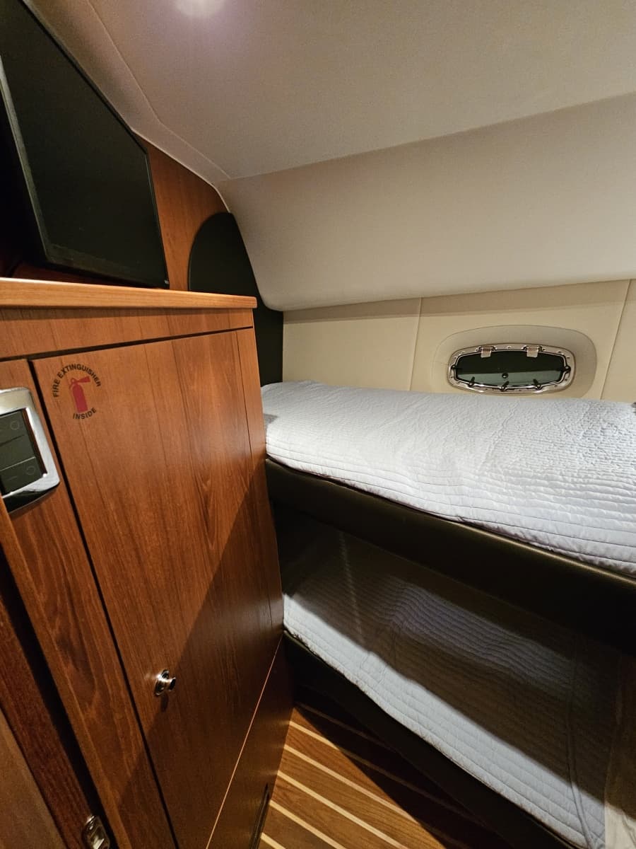 2014 Tiara Yachts 43 Open - Photo 15