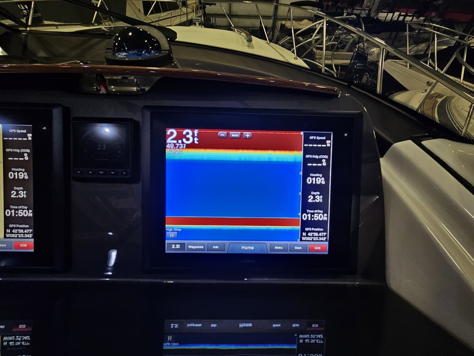 2014 Tiara Yachts 43 Open - Photo 53