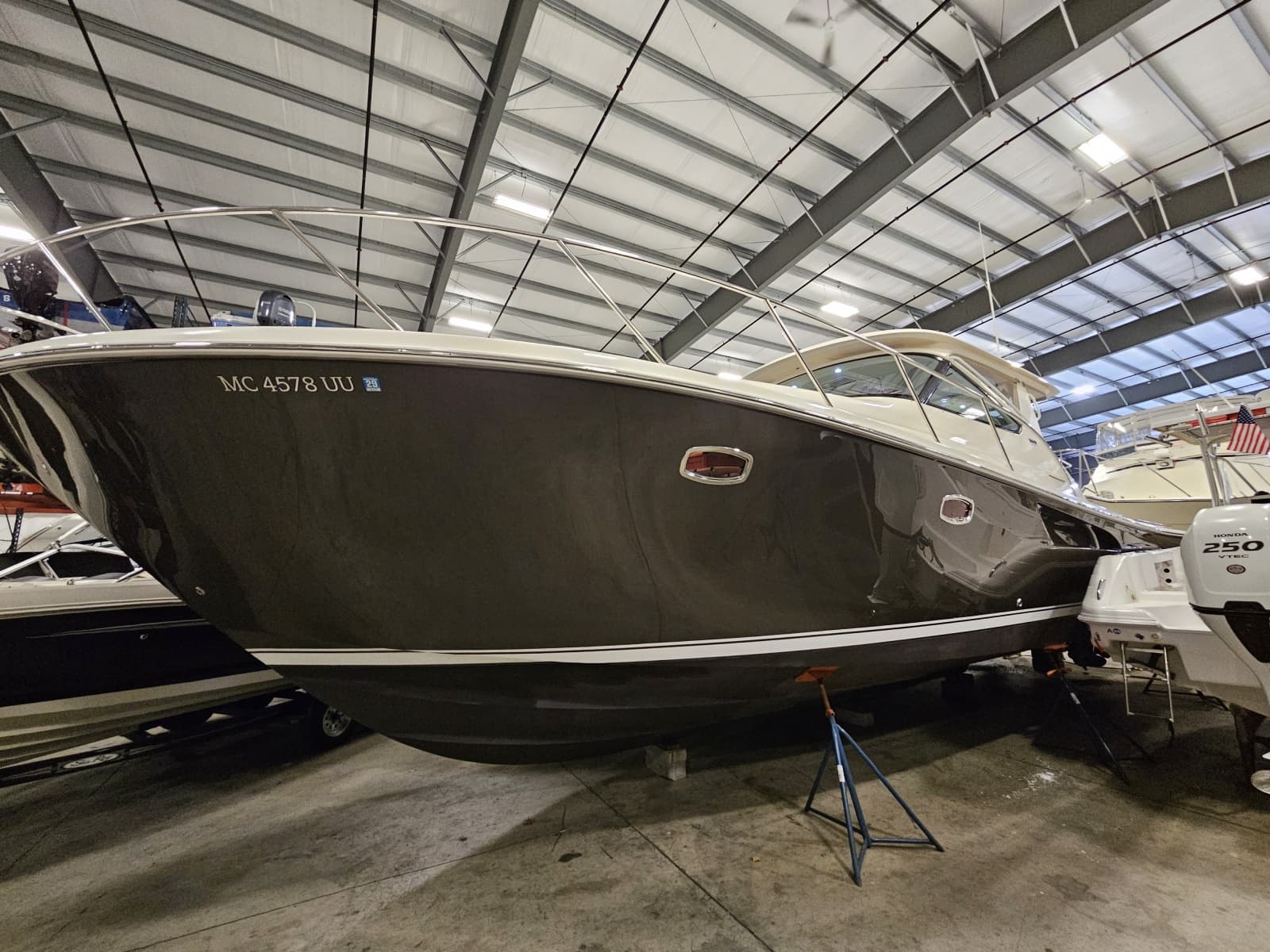 2014 Tiara Yachts 43 Open - Photo 3