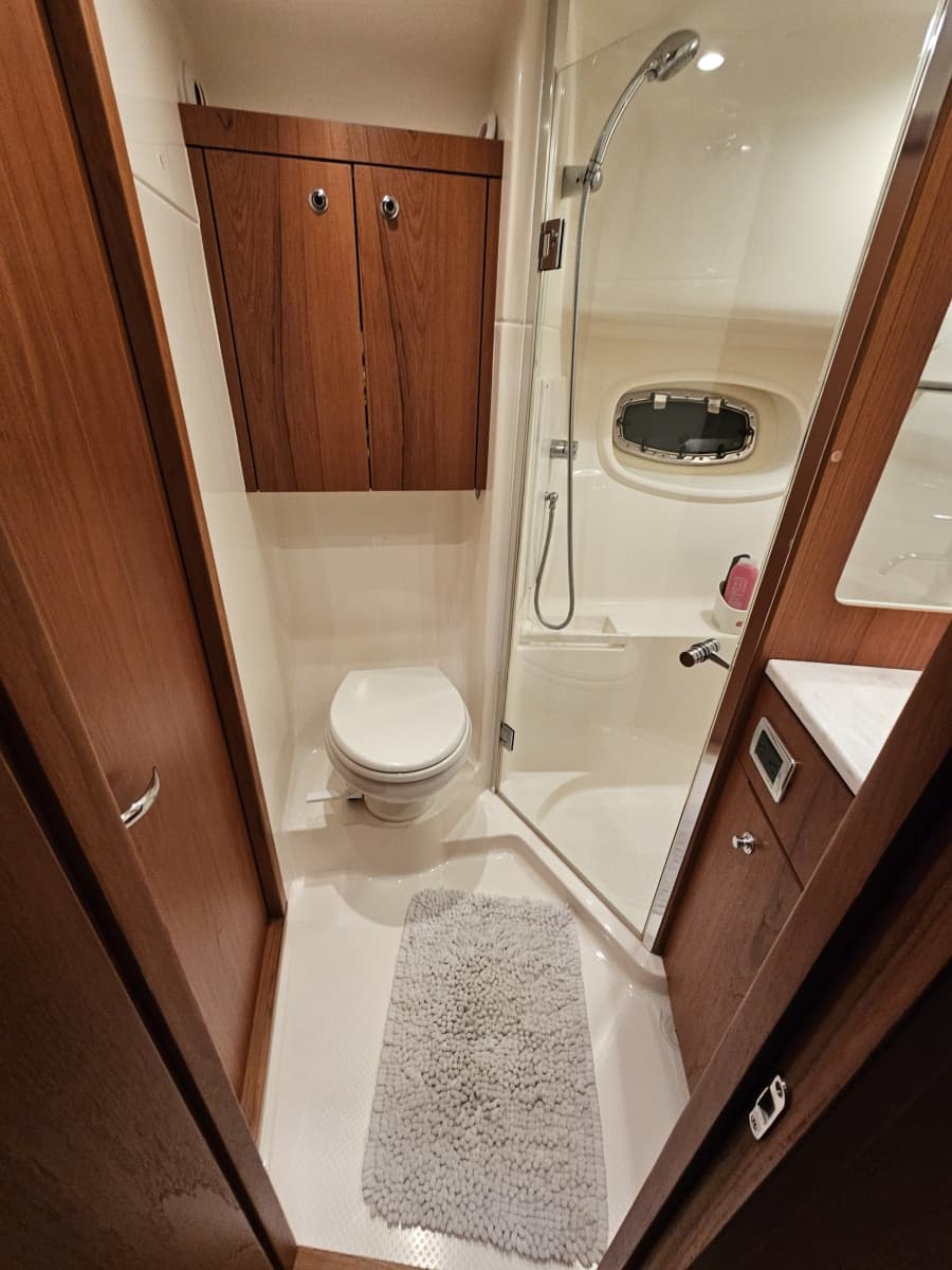 2014 Tiara Yachts 43 Open - Photo 12