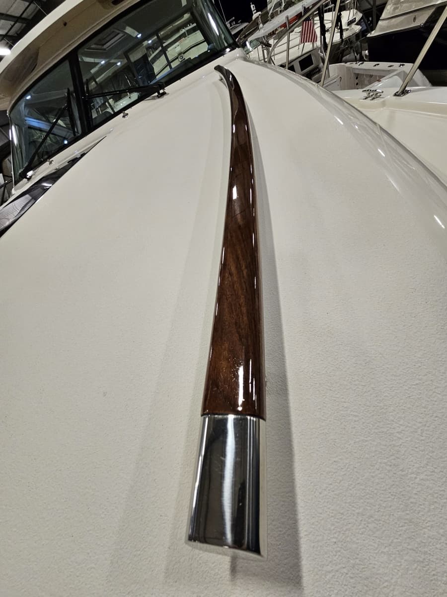 2014 Tiara Yachts 43 Open - Photo 36