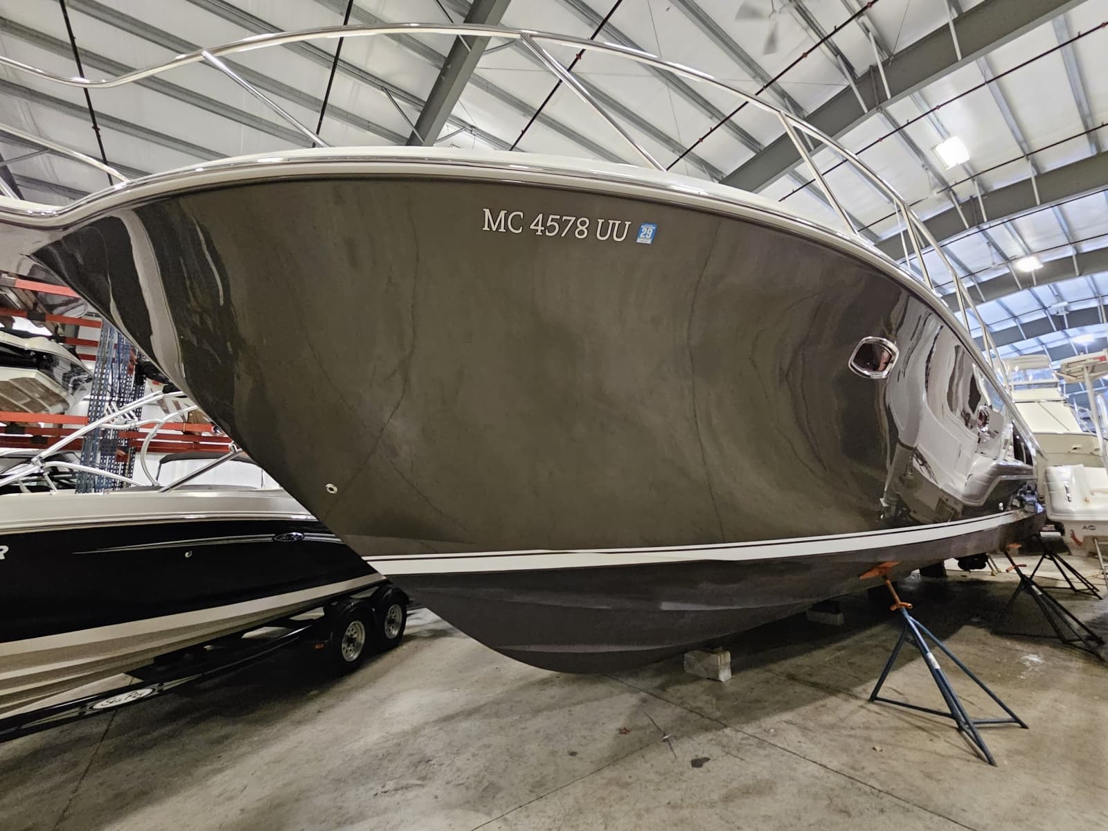 2014 Tiara Yachts 43 Open - Photo 4