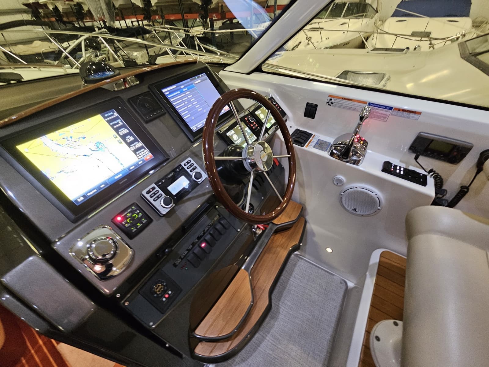 2014 Tiara Yachts 43 Open - Photo 48