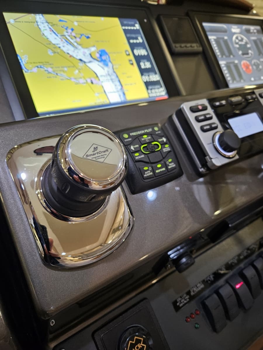 2014 Tiara Yachts 43 Open - Photo 58