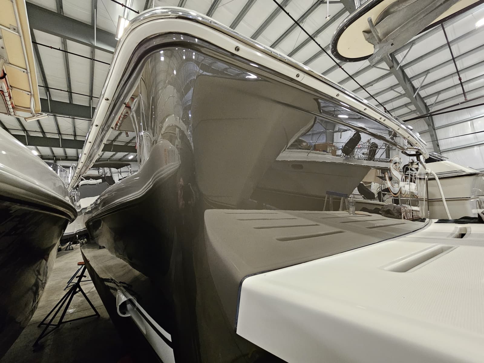 2014 Tiara Yachts 43 Open - Photo 66