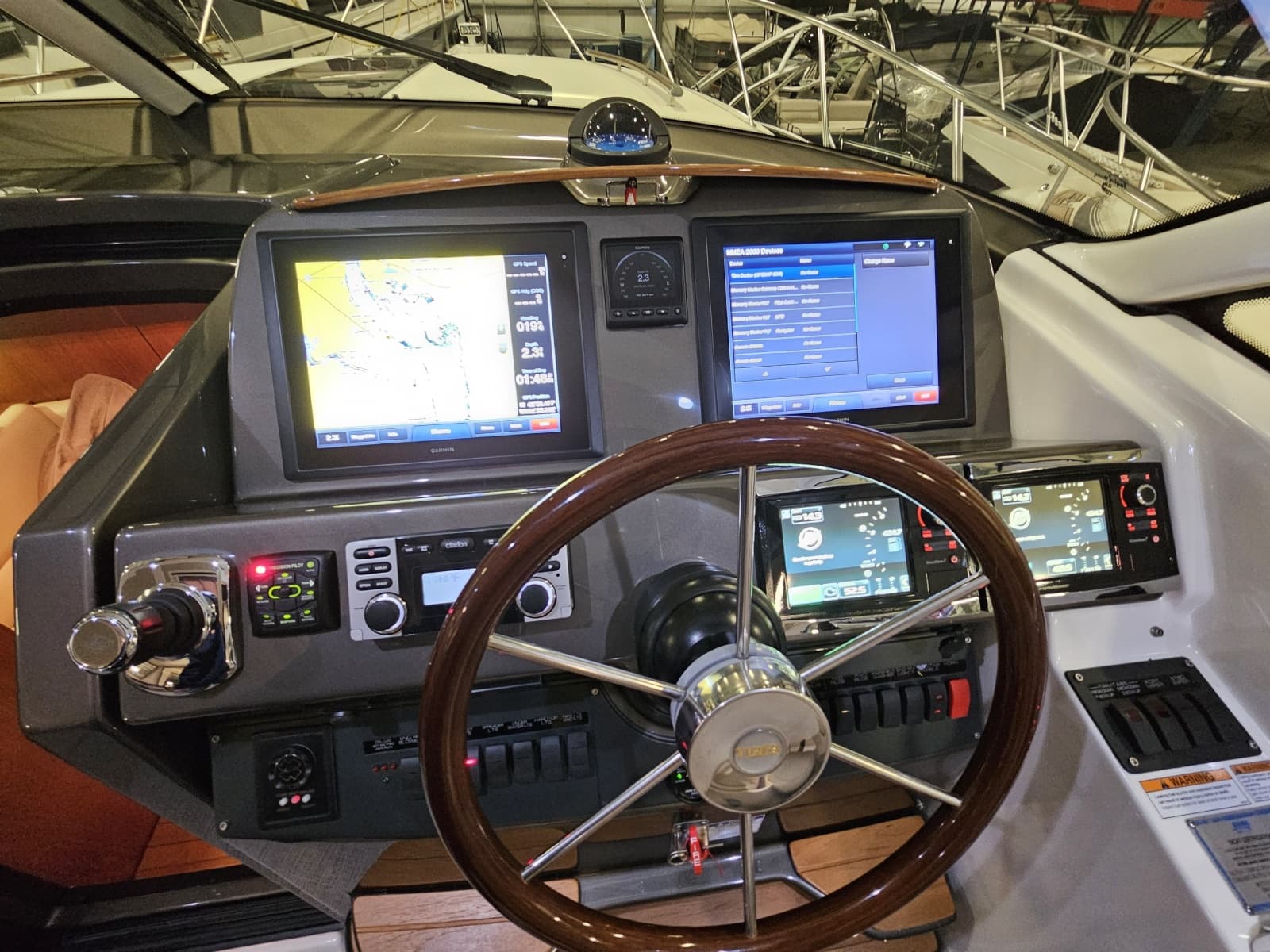 2014 Tiara Yachts 43 Open - Photo 47