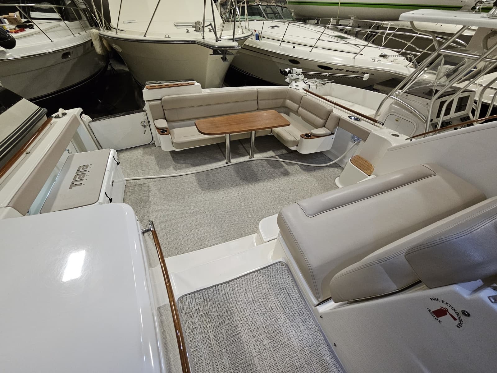 2014 Tiara Yachts 43 Open - Photo 60