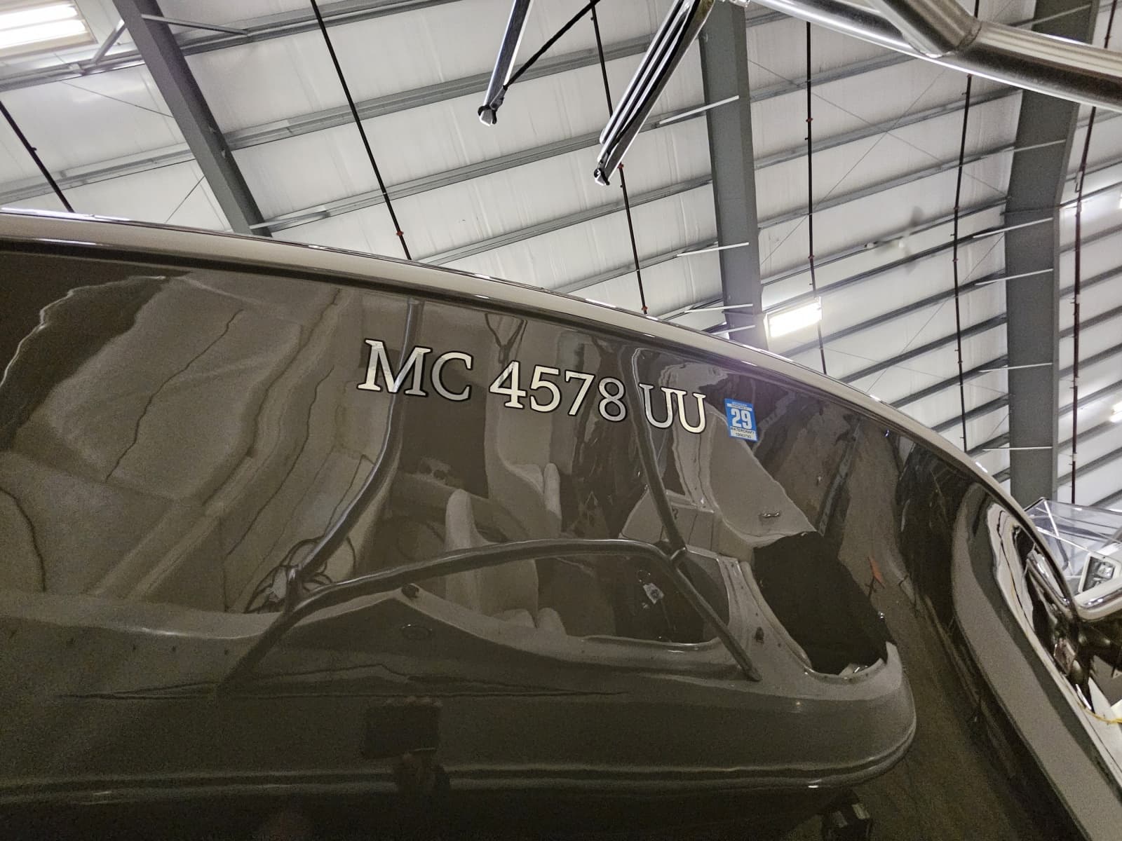 2014 Tiara Yachts 43 Open - Photo 5