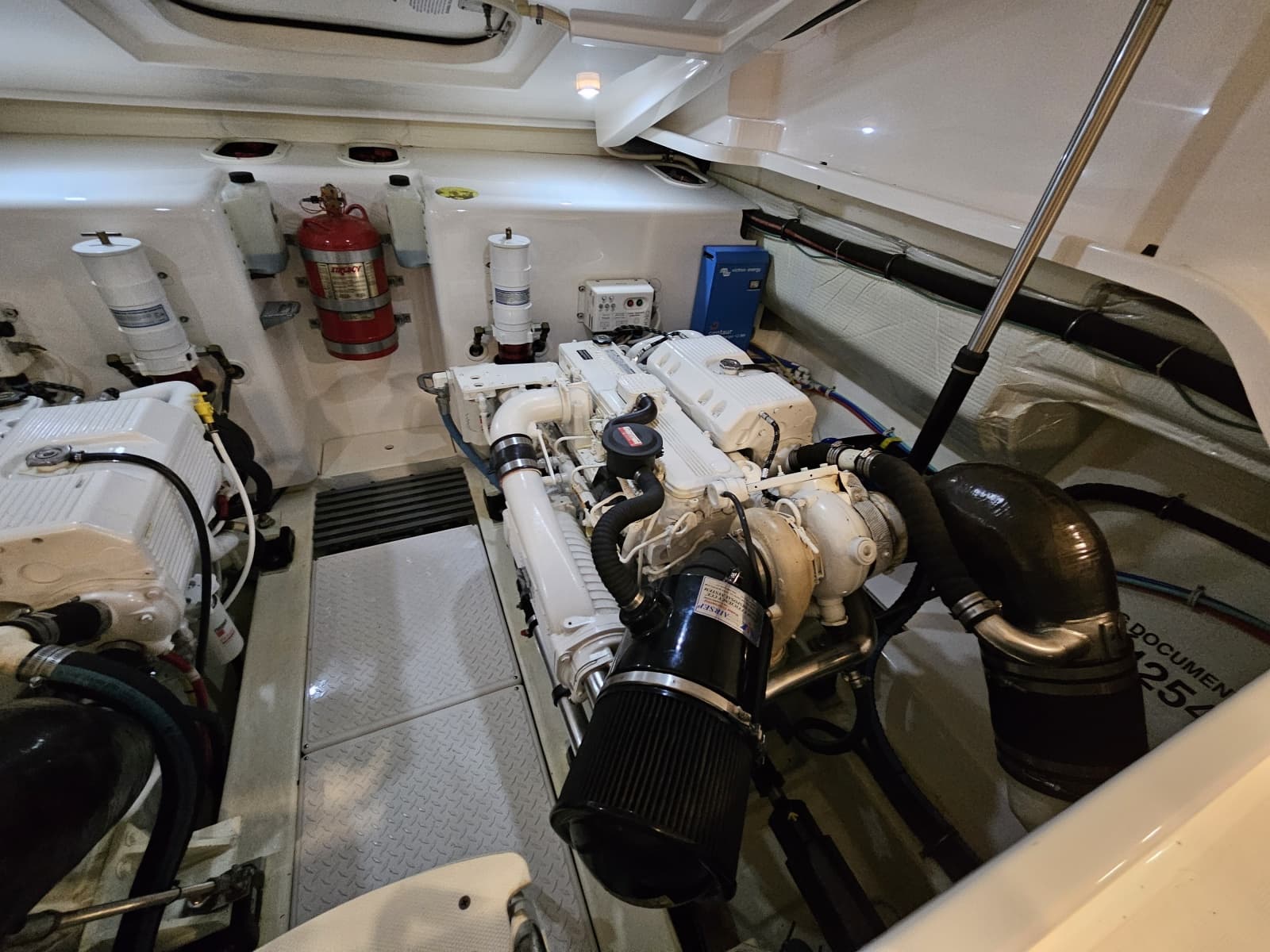 2014 Tiara Yachts 43 Open - Photo 42