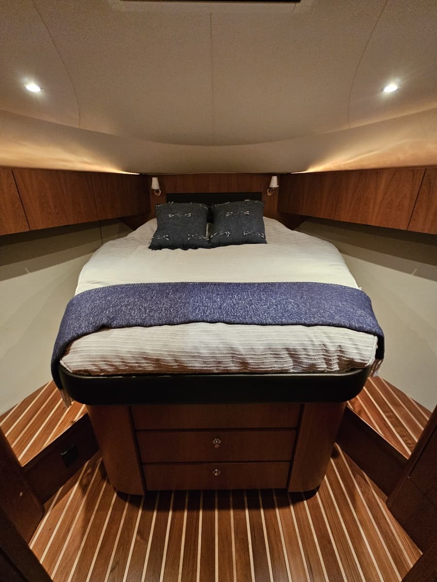 2014 Tiara Yachts 43 Open - Photo 11