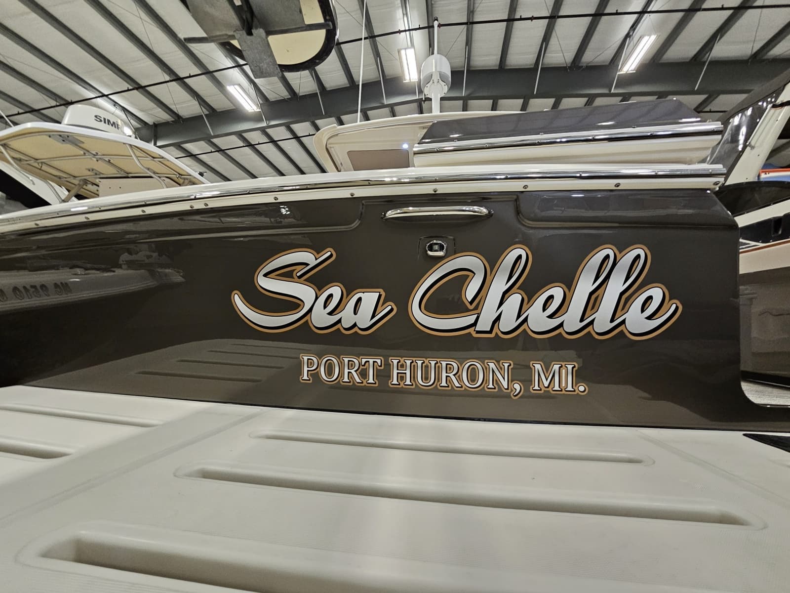 2014 Tiara Yachts 43 Open - Photo 9