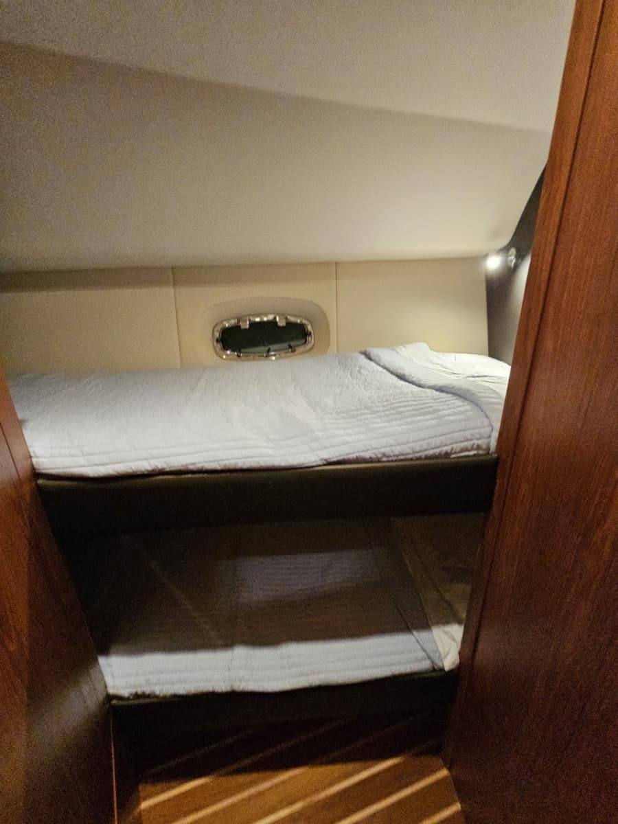 2014 Tiara Yachts 43 Open - Photo 14