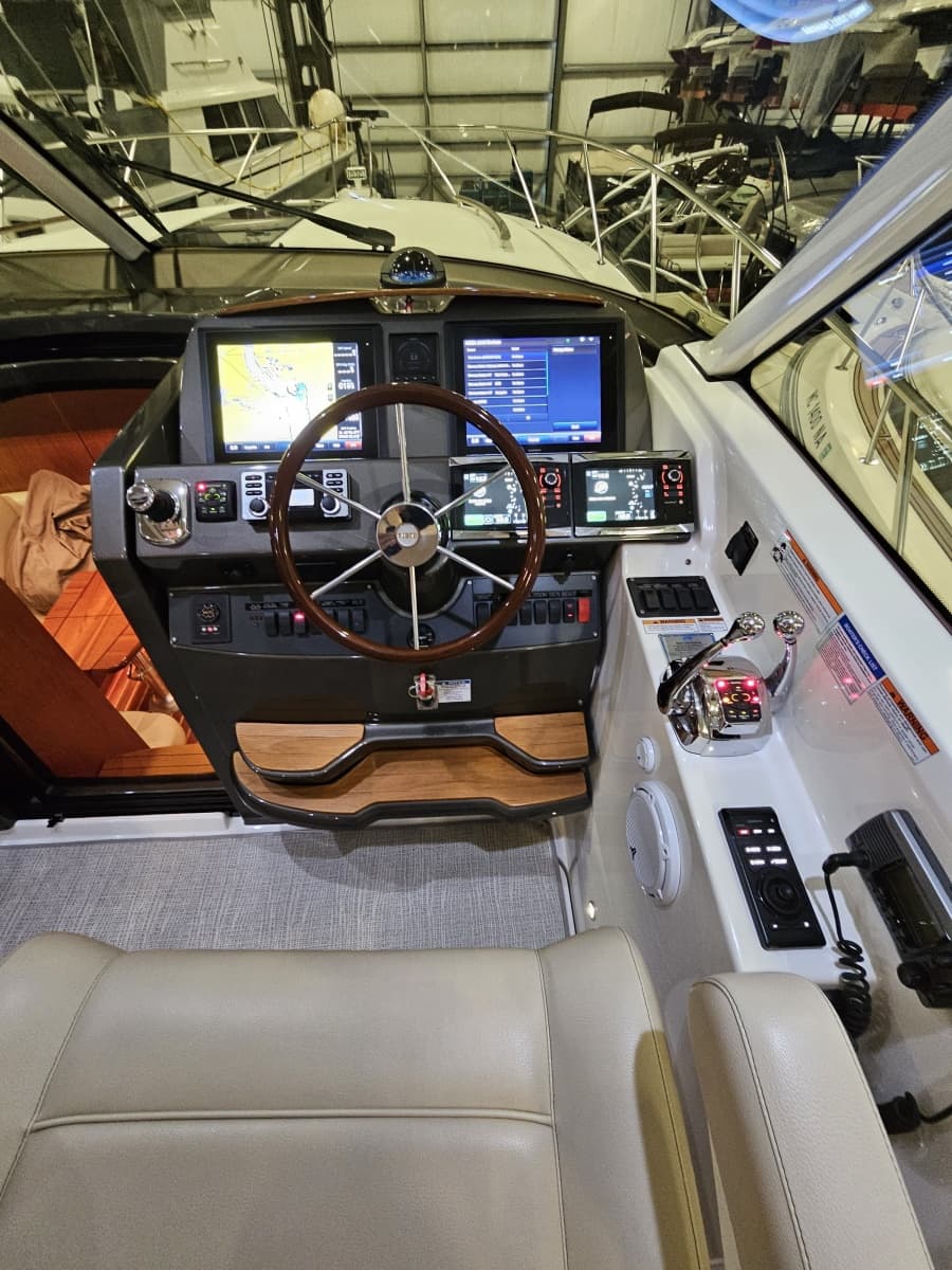 2014 Tiara Yachts 43 Open - Photo 46