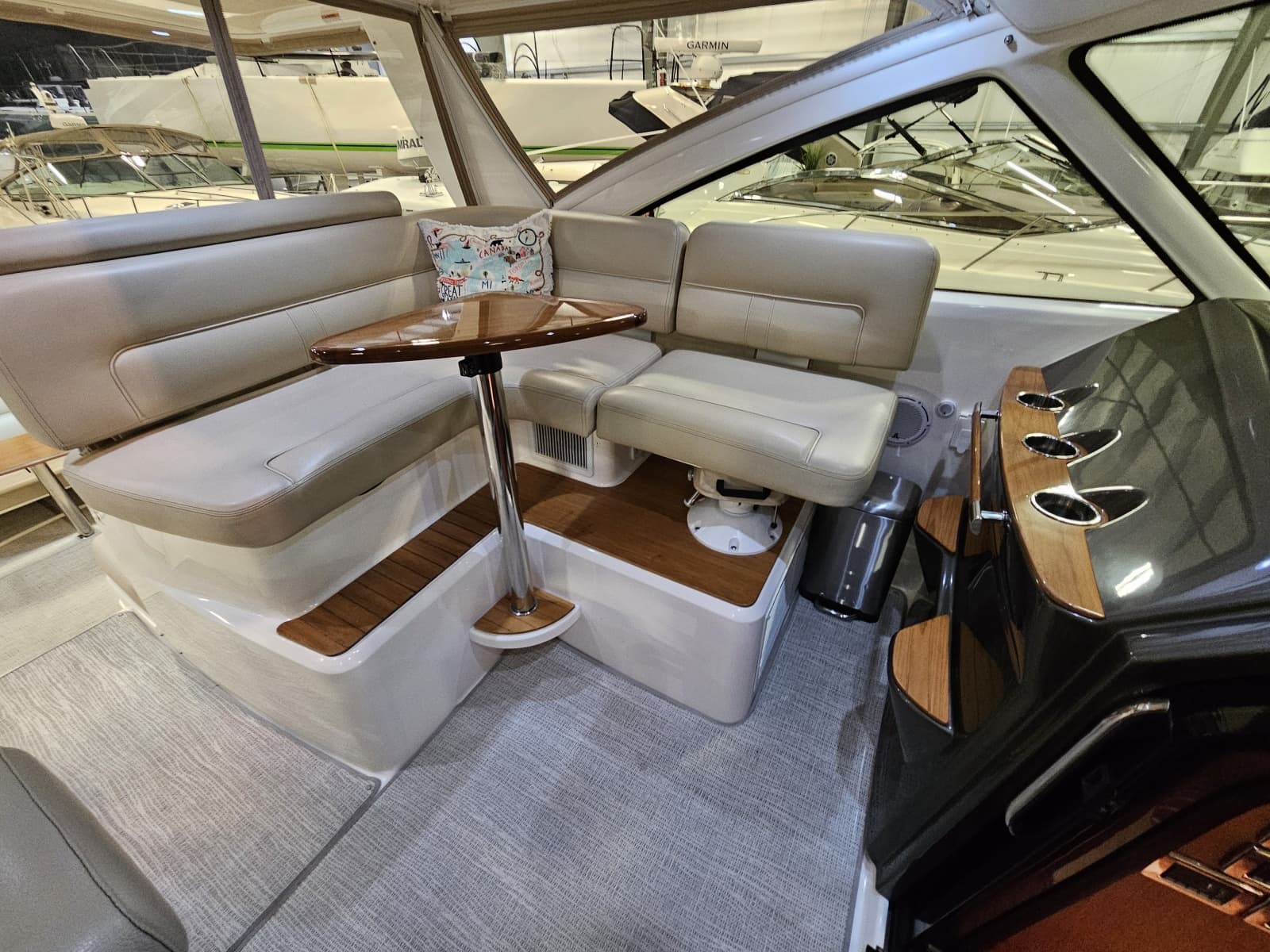 2014 Tiara Yachts 43 Open - Photo 23