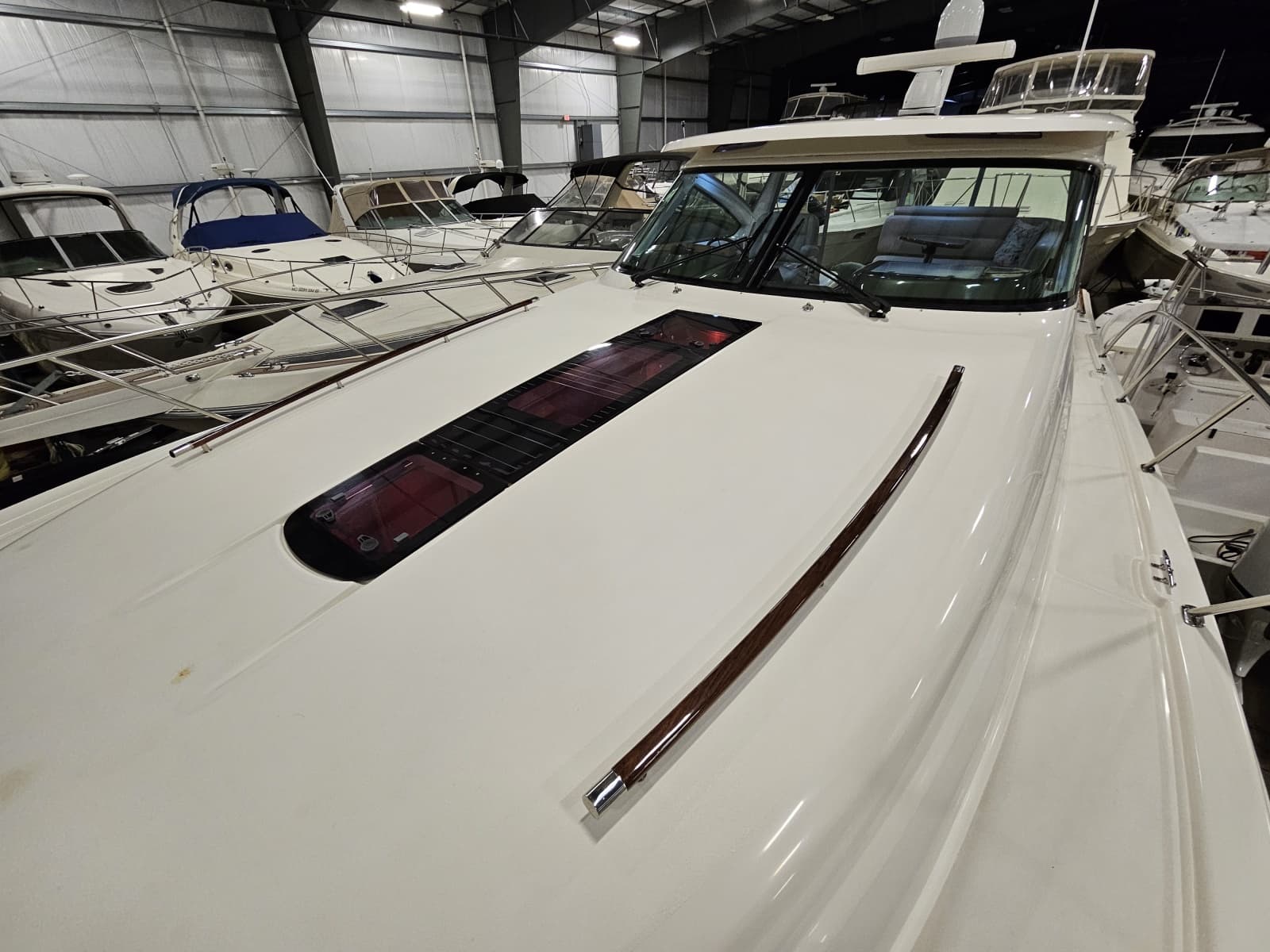 2014 Tiara Yachts 43 Open - Photo 35