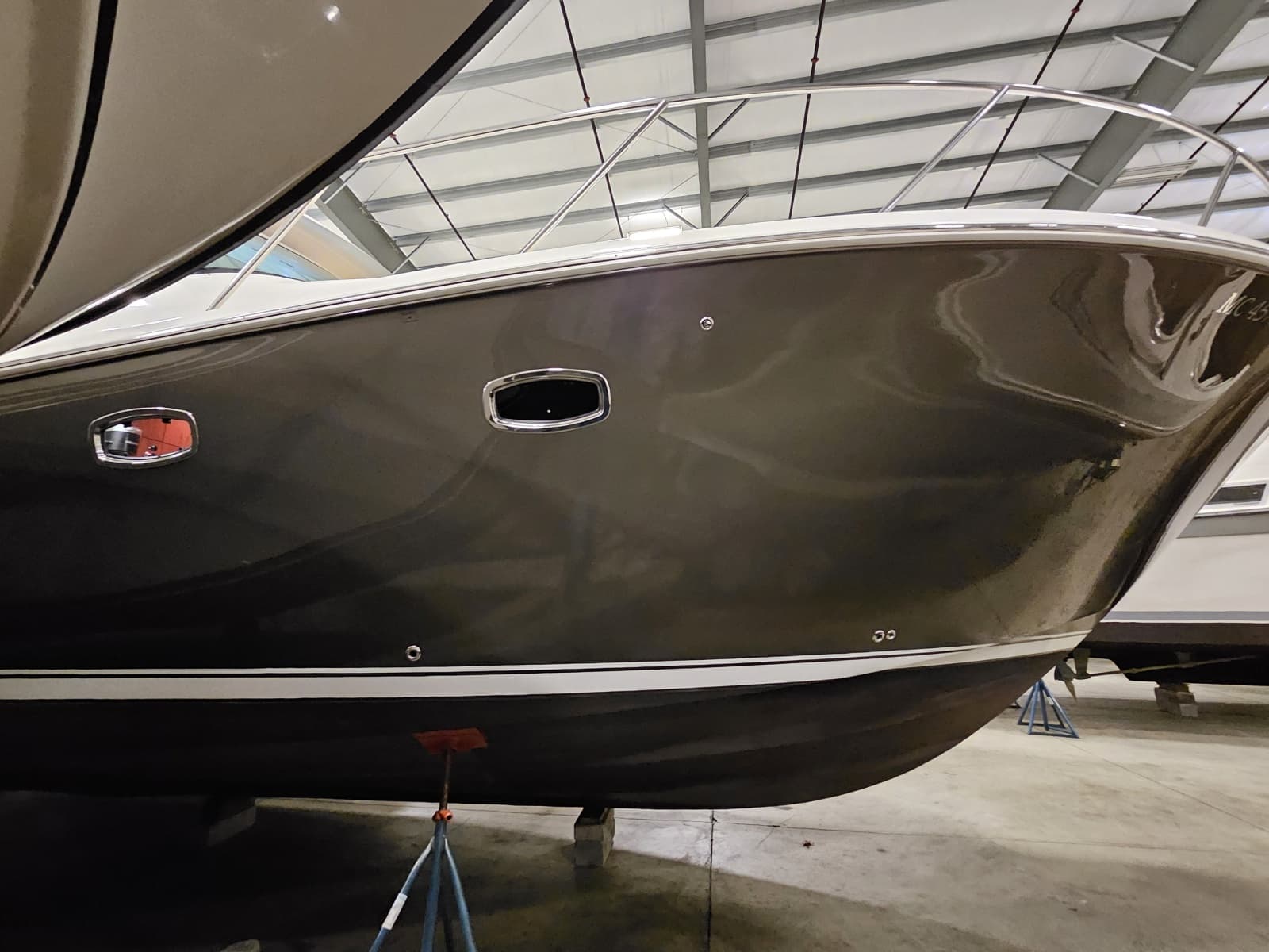 2014 Tiara Yachts 43 Open - Photo 6