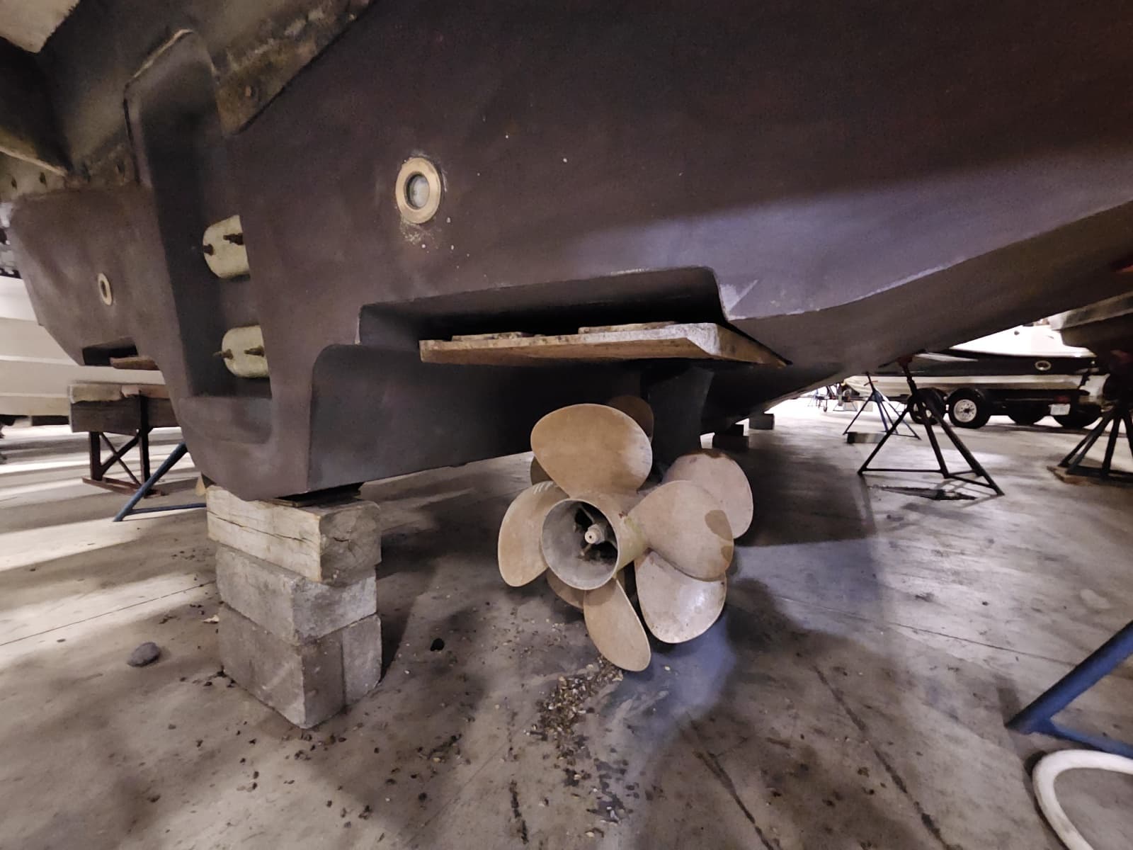 2014 Tiara Yachts 43 Open - Photo 64