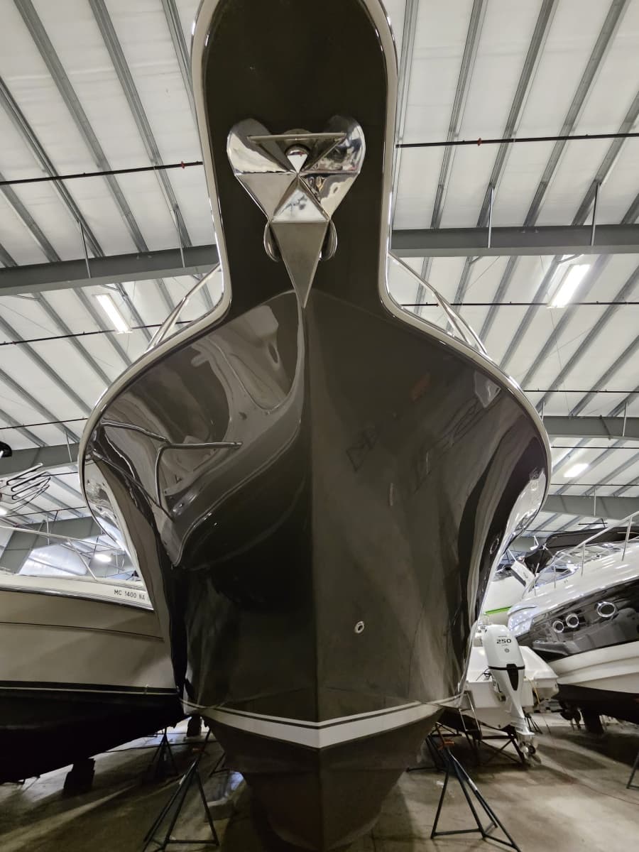 2014 Tiara Yachts 43 Open - Photo 7