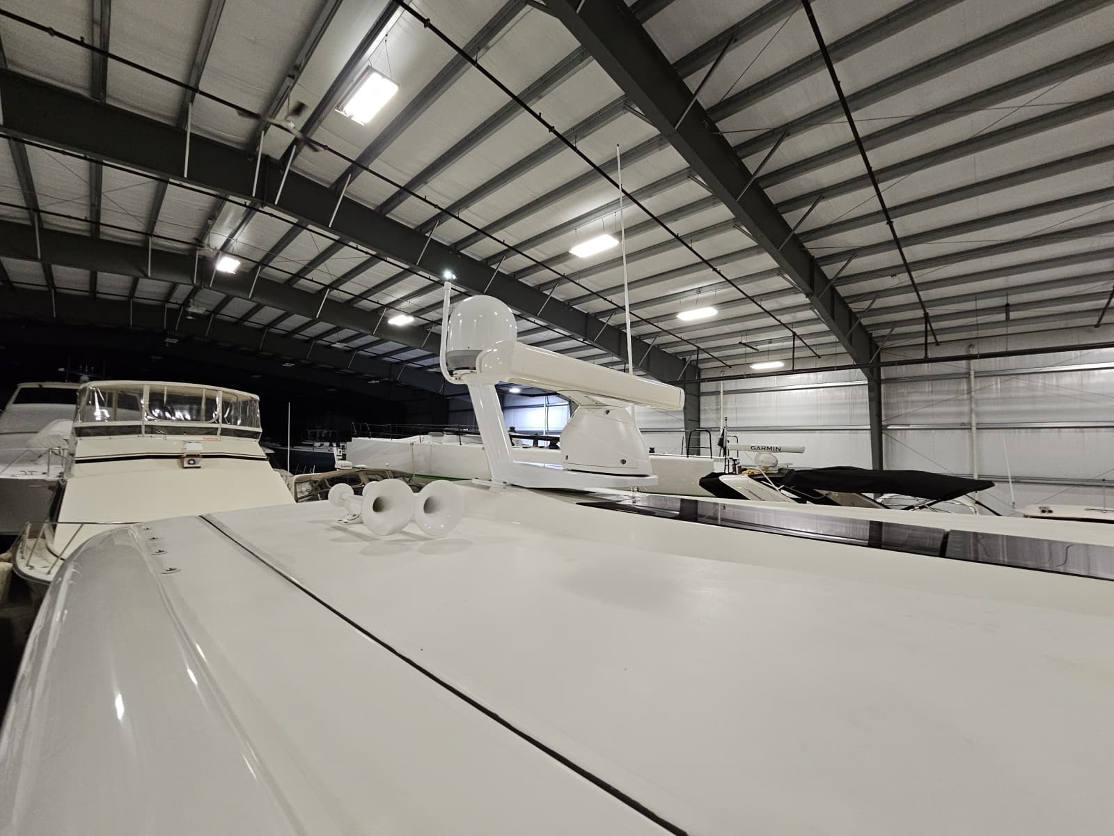 2014 Tiara Yachts 43 Open - Photo 37