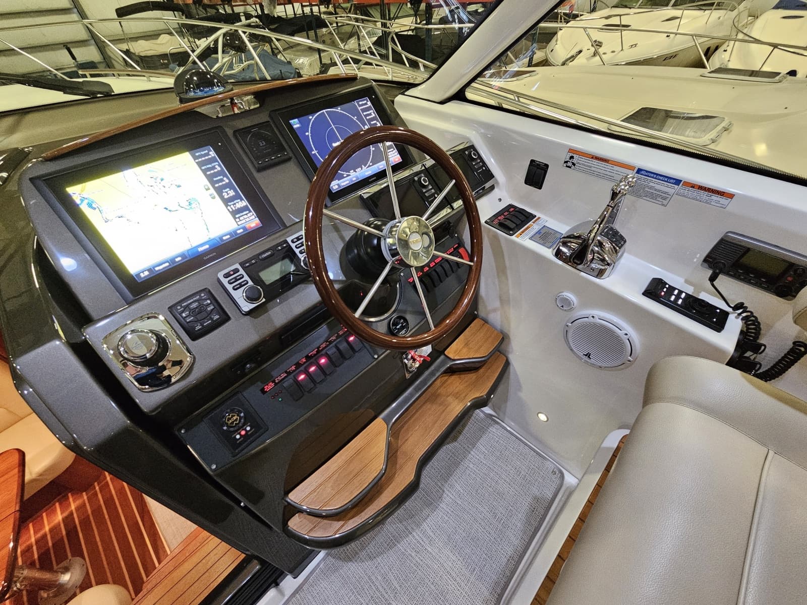 2014 Tiara Yachts 43 Open - Photo 21