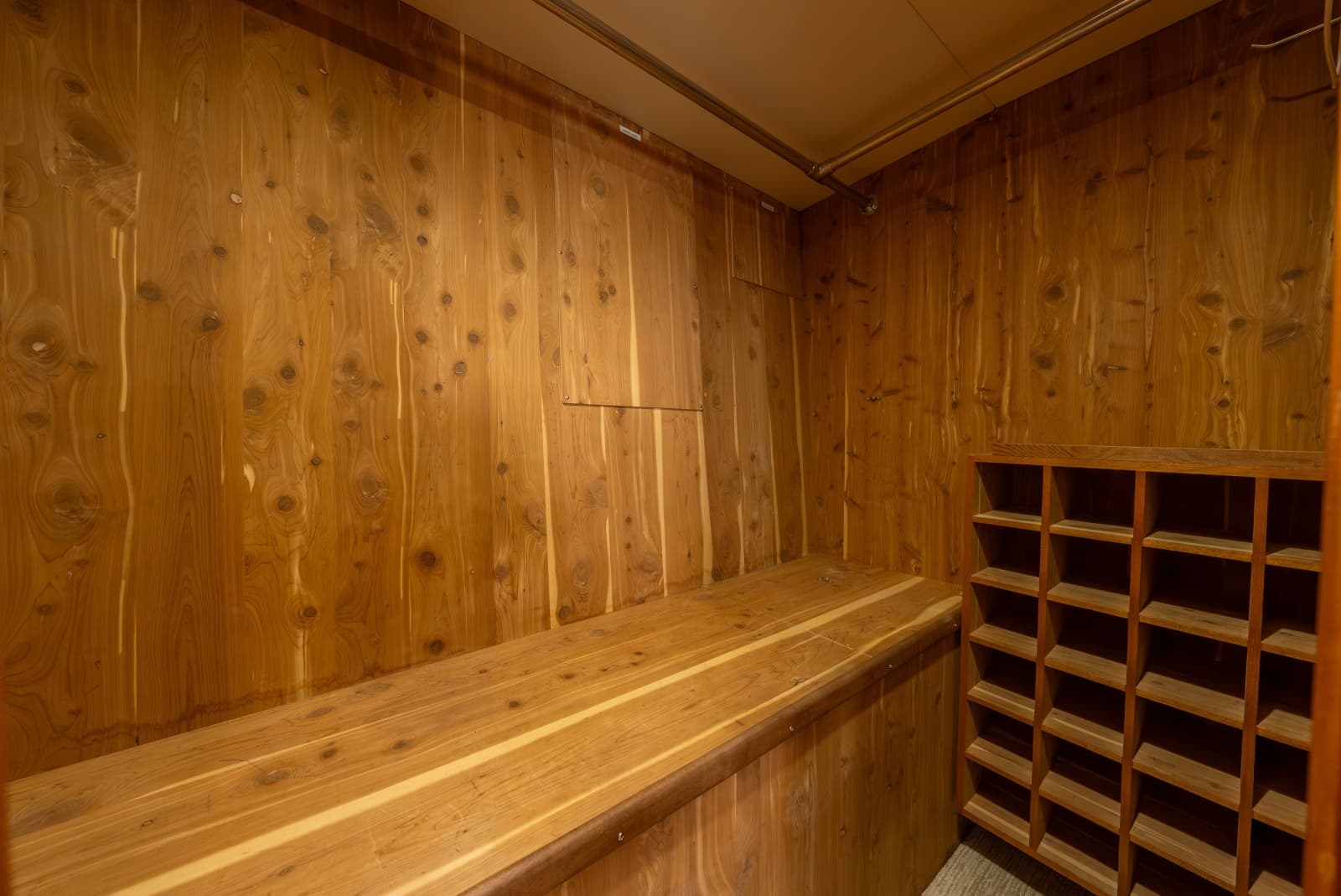 2004 Hatteras Sport Deck - Photo 14