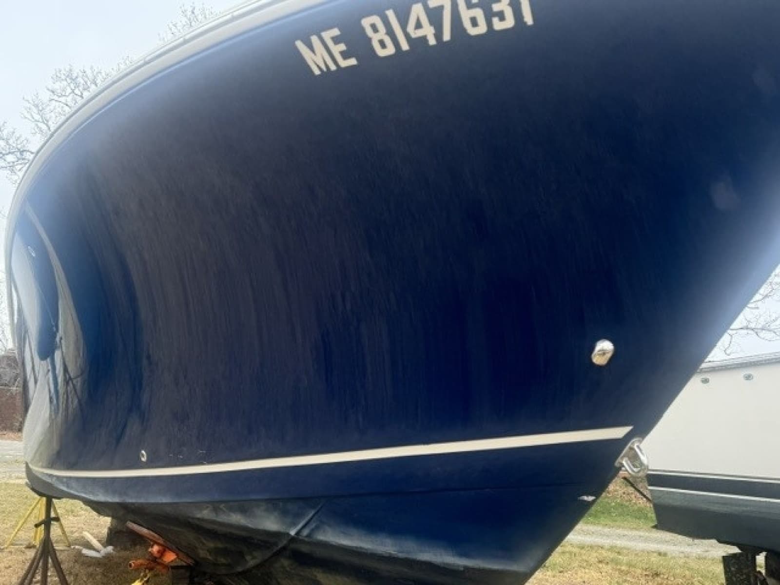 2013 Sailfish 290 CC - Photo 7