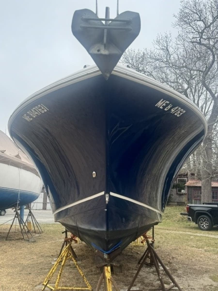 2013 Sailfish 290 CC - Photo 6