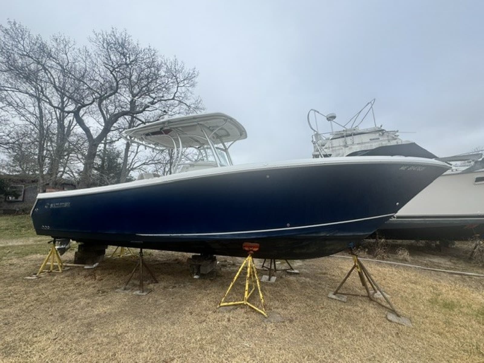 2013 Sailfish 290 CC - Photo 1