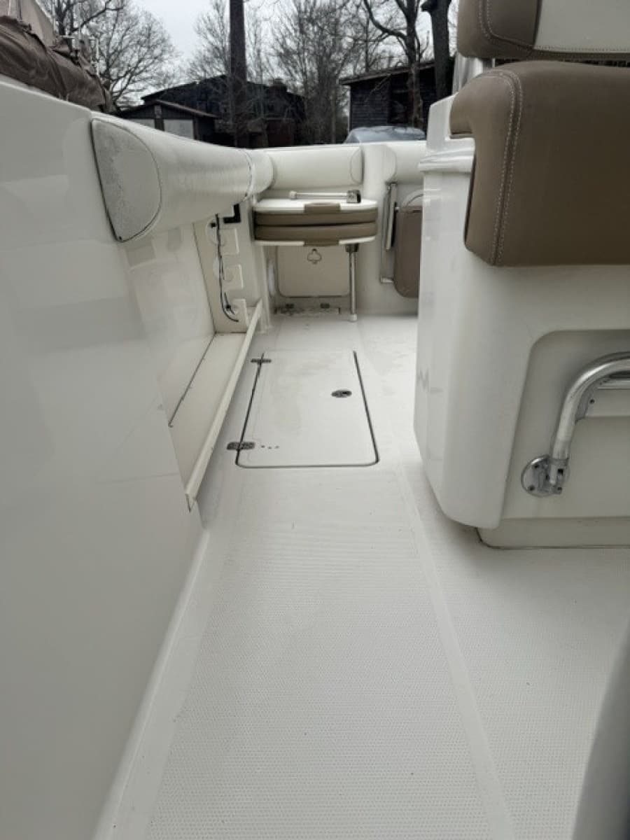 2013 Sailfish 290 CC - Photo 14