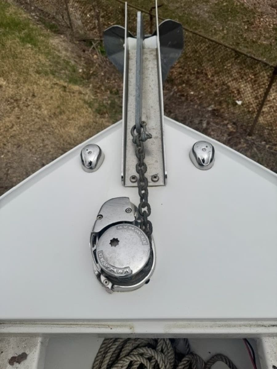 2013 Sailfish 290 CC - Photo 18