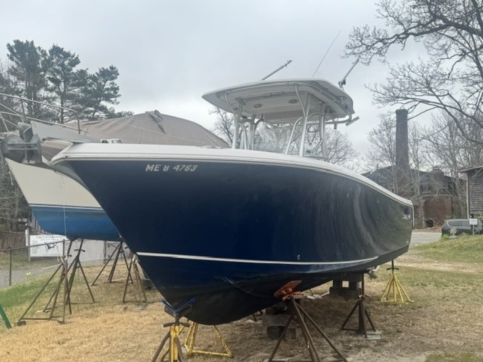 2013 Sailfish 290 CC - Photo 5