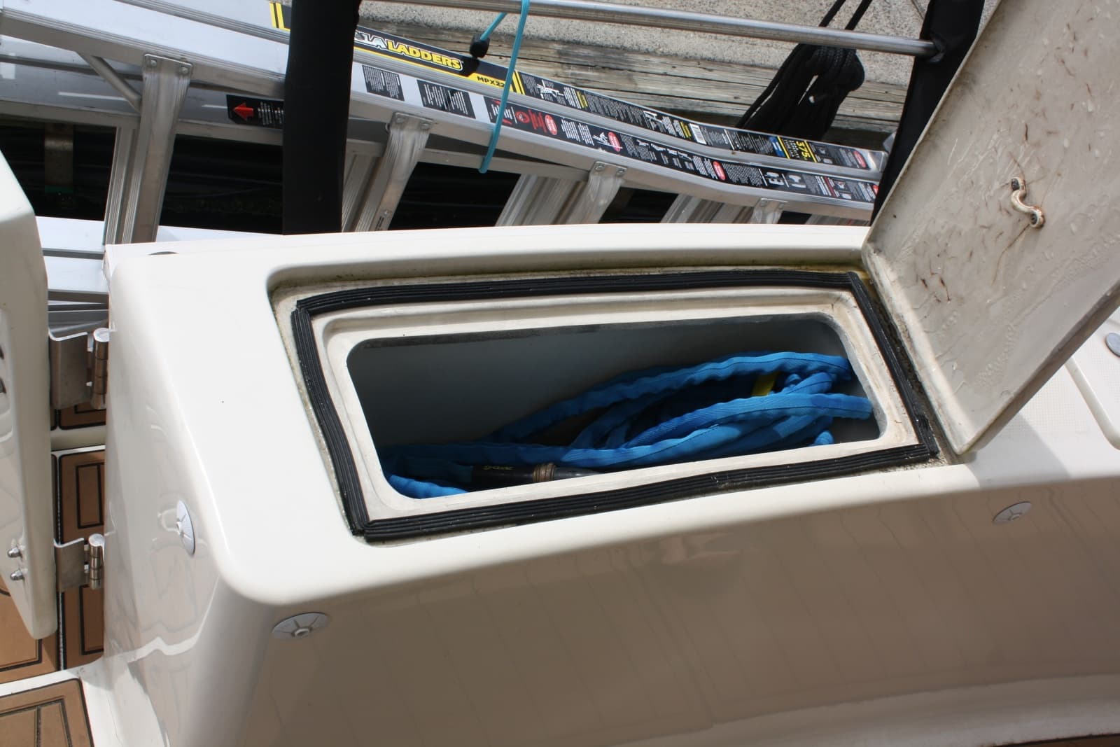 2008 Mainship 34Trawler - Photo 14