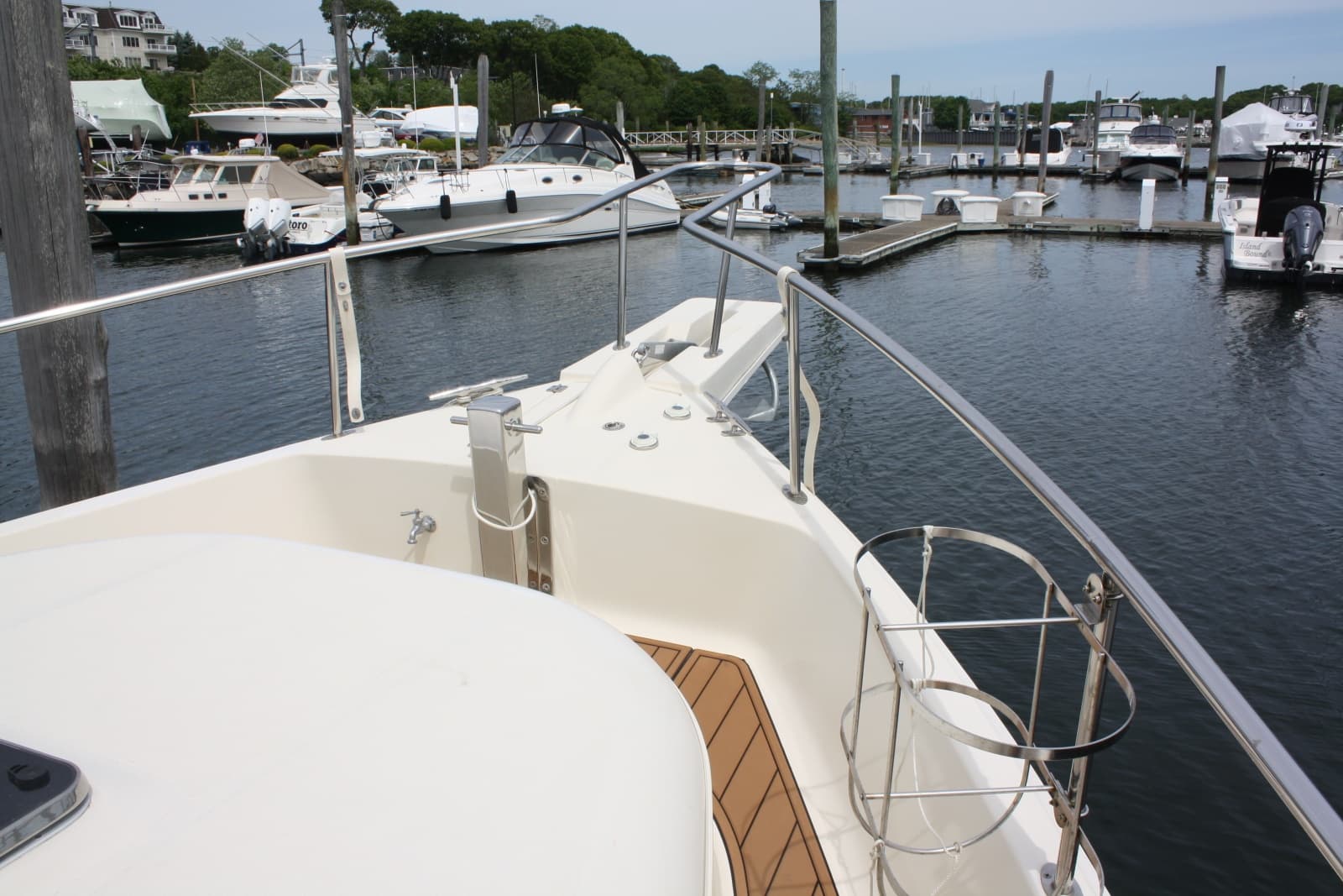 2008 Mainship 34Trawler - Photo 7