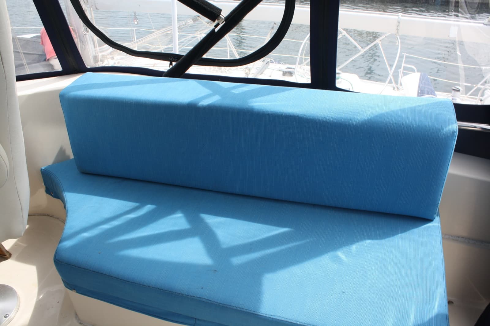 2008 Mainship 34Trawler - Photo 23