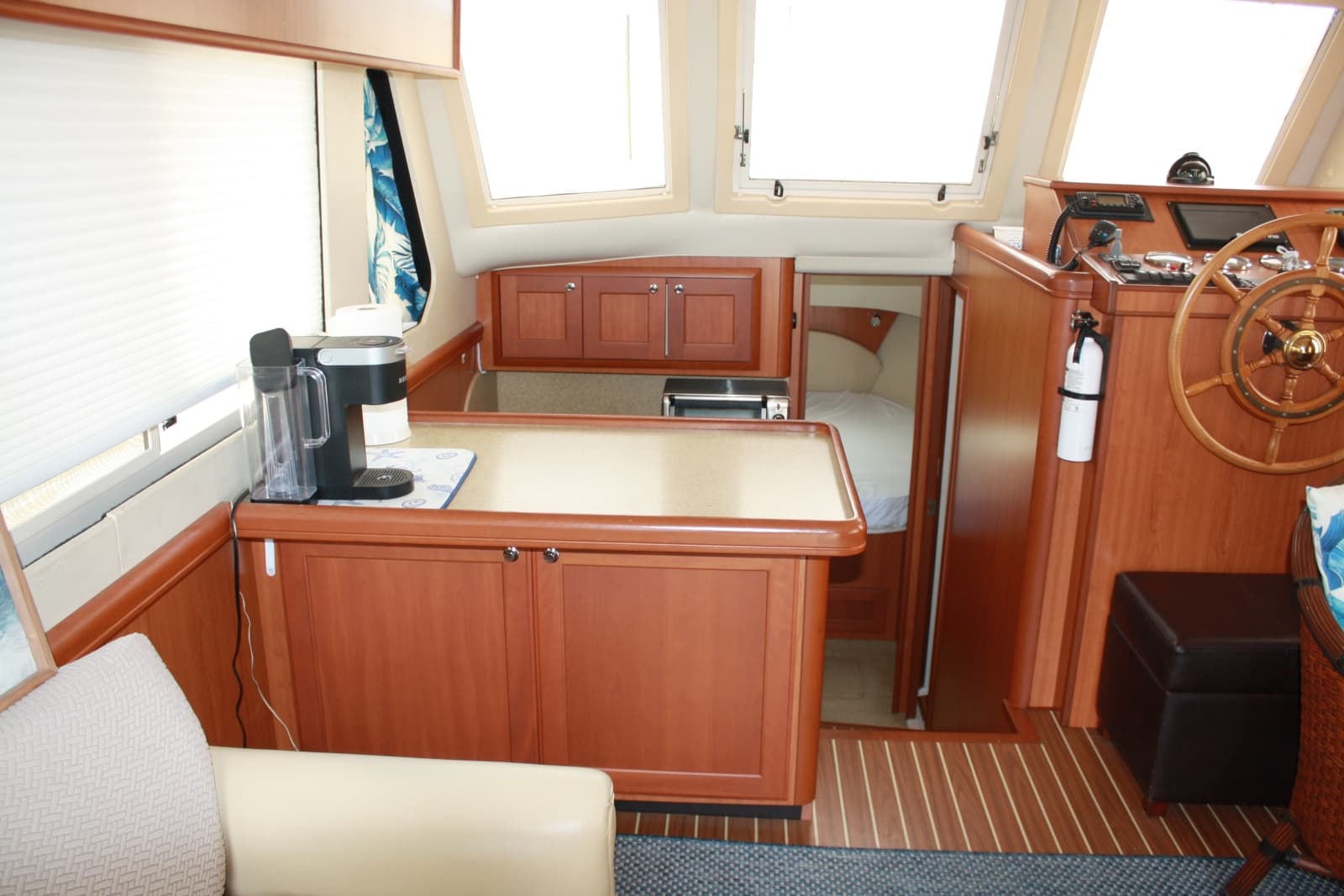 2008 Mainship 34Trawler - Photo 25