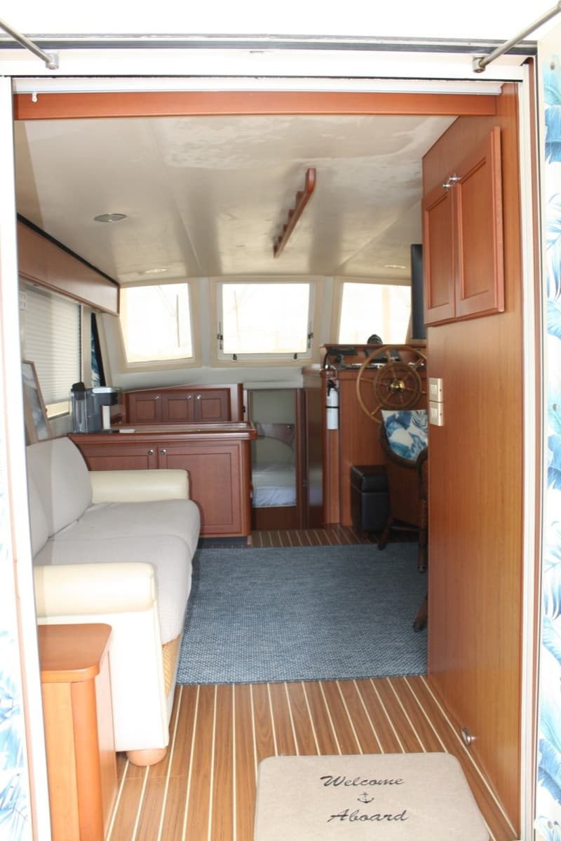 2008 Mainship 34Trawler - Photo 24
