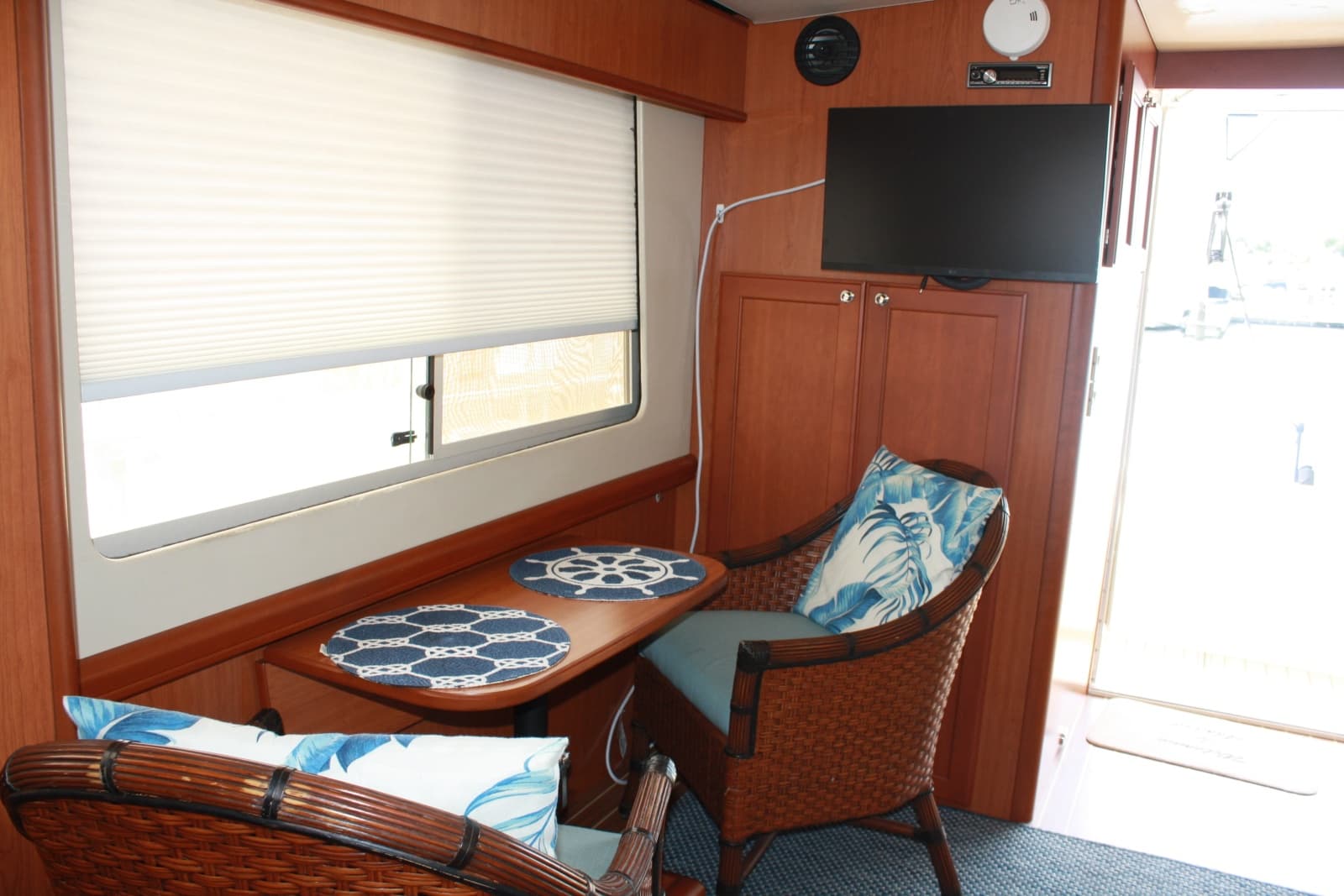 2008 Mainship 34Trawler - Photo 27