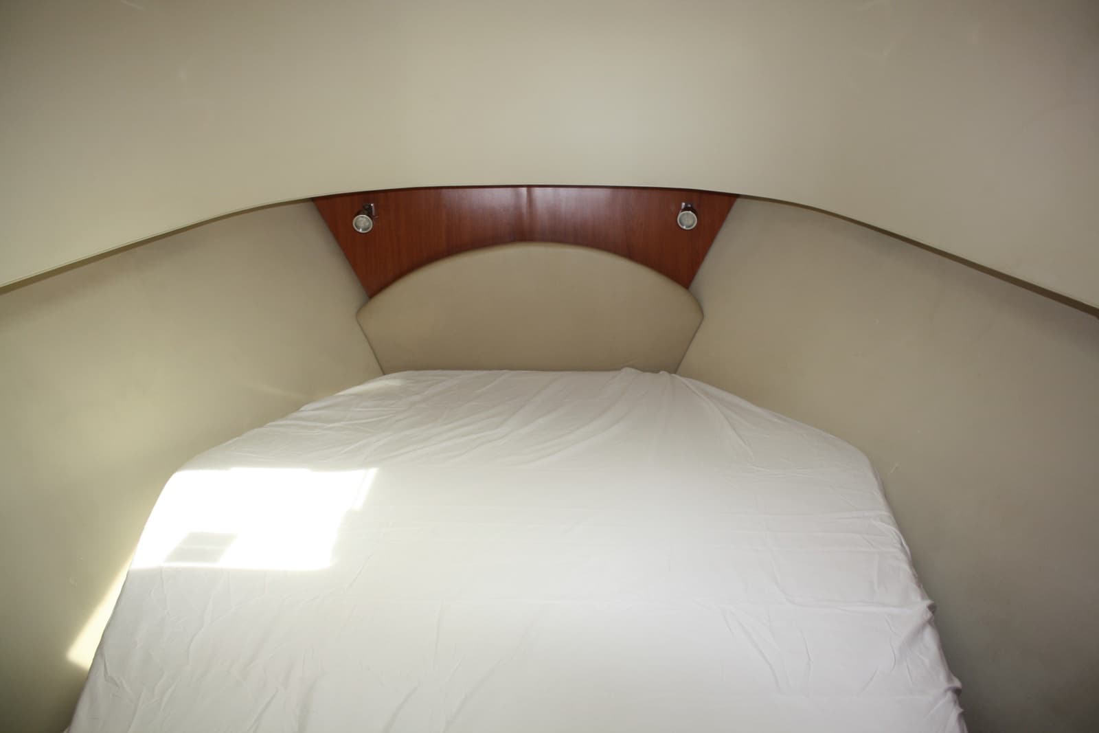 2008 Mainship 34Trawler - Photo 31