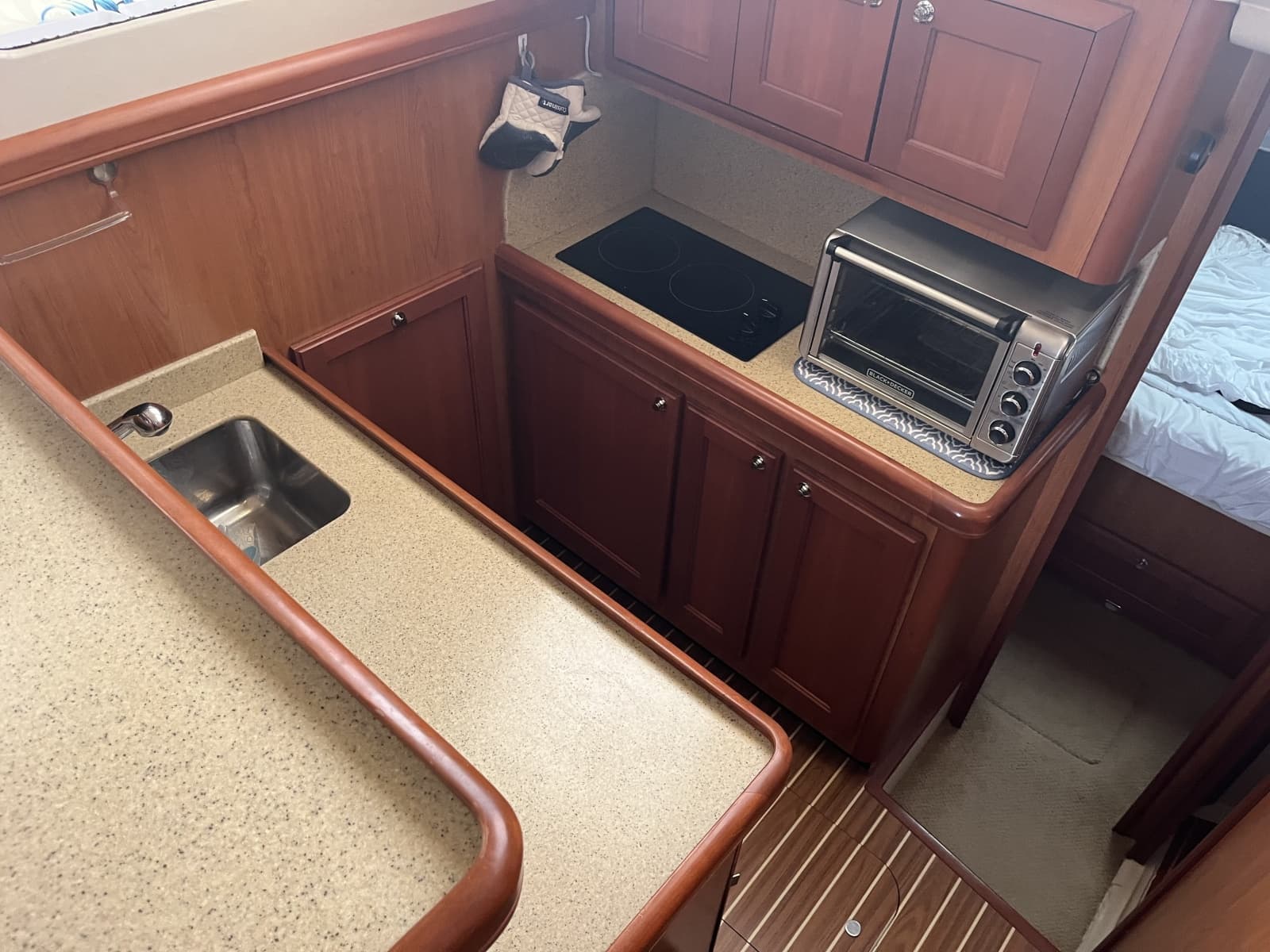 2008 Mainship 34Trawler - Photo 28
