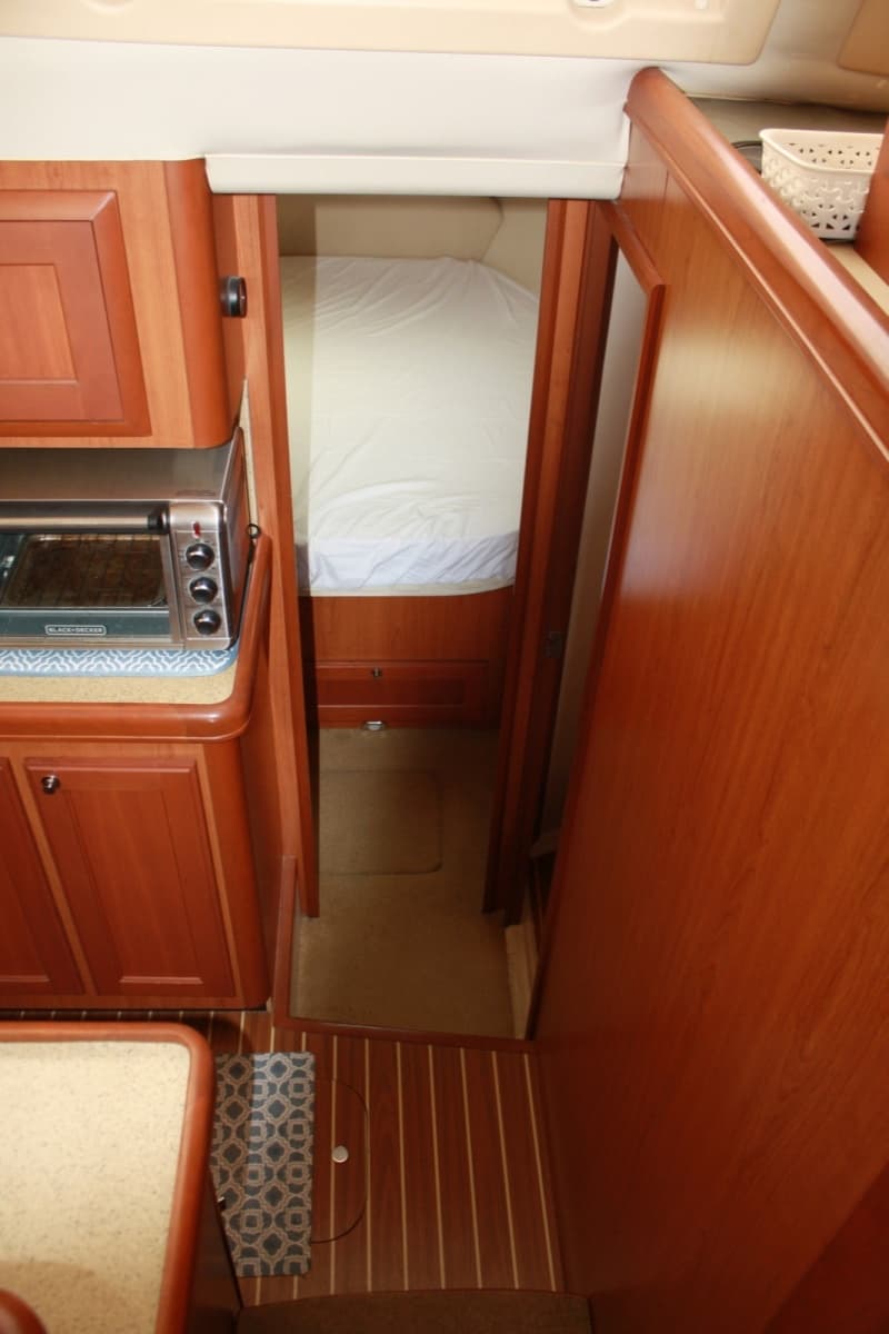 2008 Mainship 34Trawler - Photo 30