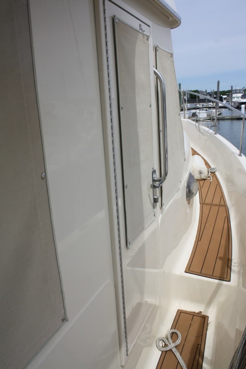 2008 Mainship 34Trawler - Photo 11