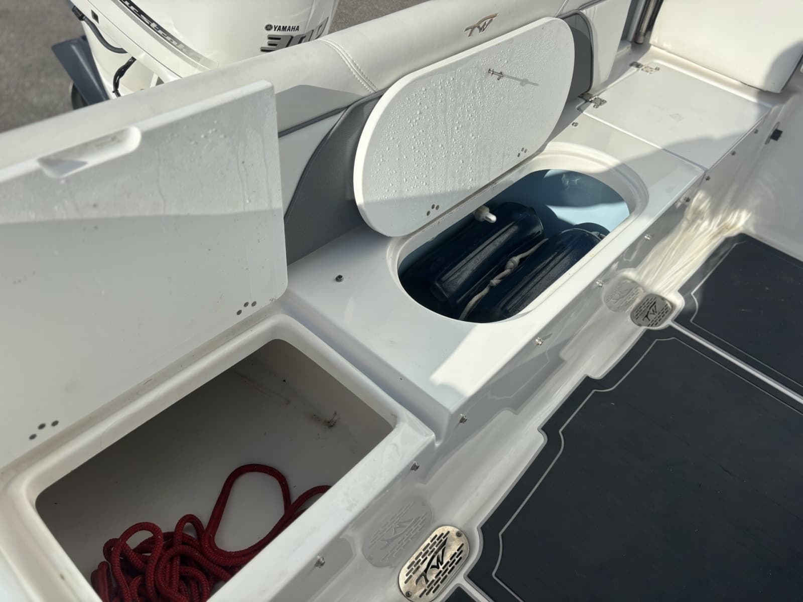 2019 Tidewater 232 LXF - Photo 17