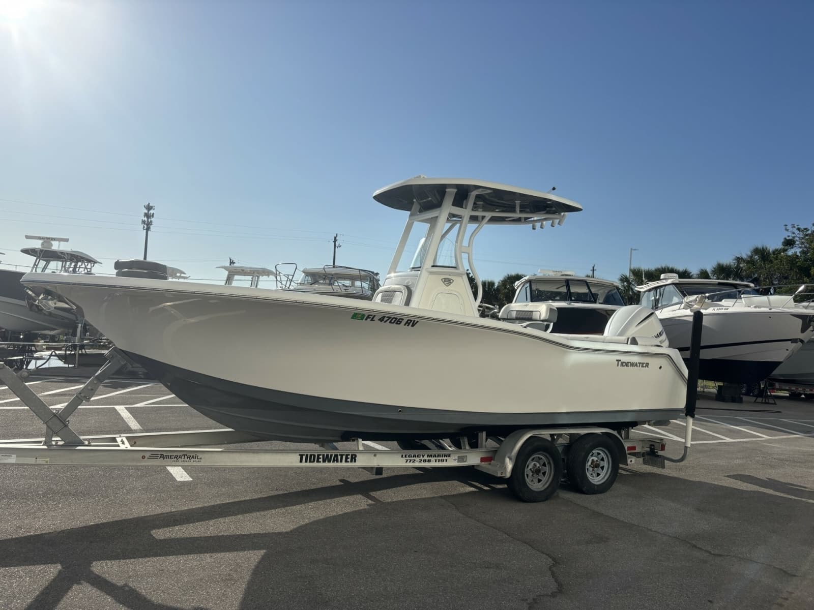 2019 Tidewater 232 LXF - Photo 1