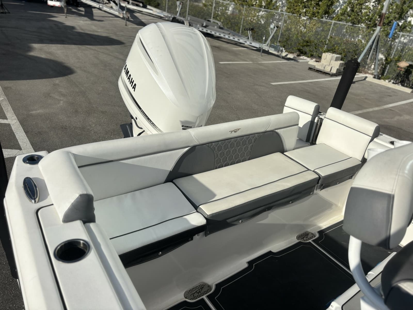 2019 Tidewater 232 LXF - Photo 4