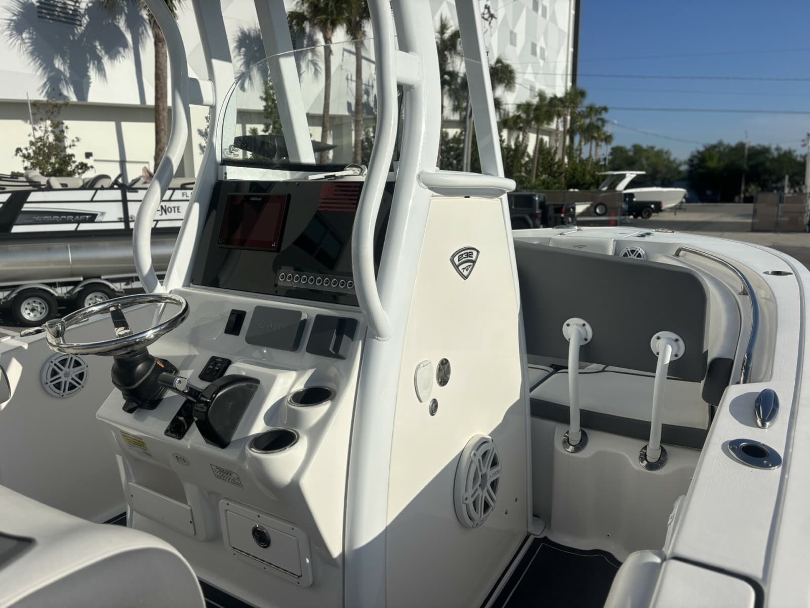2019 Tidewater 232 LXF - Photo 8