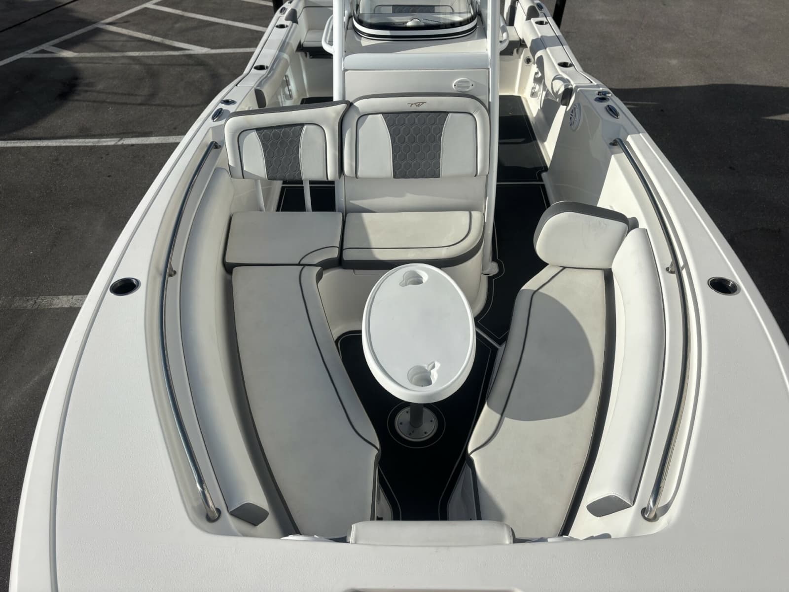 2019 Tidewater 232 LXF - Photo 14