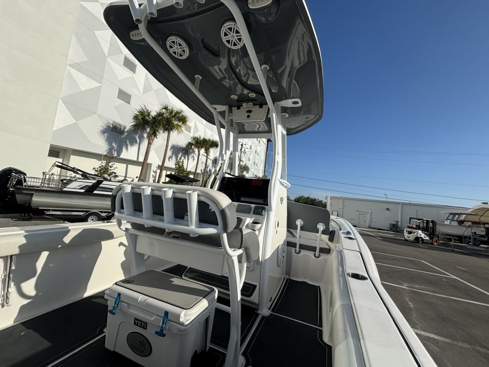 2019 Tidewater 232 LXF - Photo 6