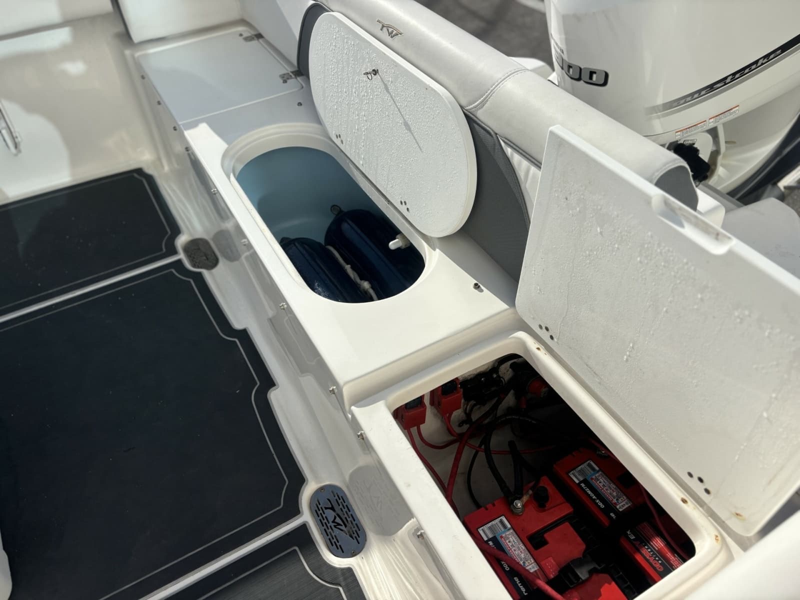 2019 Tidewater 232 LXF - Photo 16